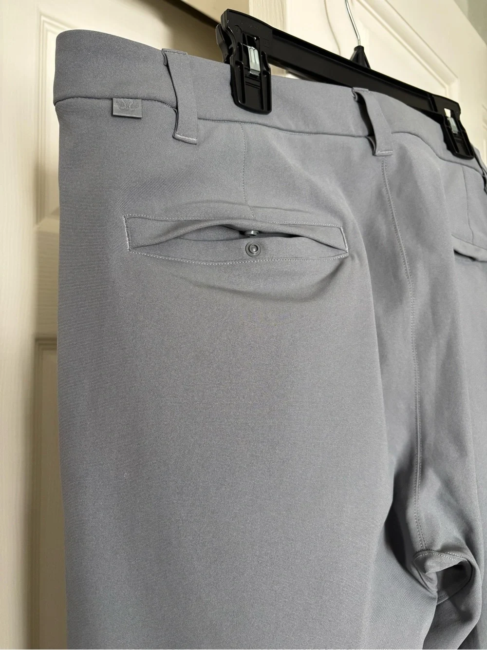 lululemon athletica tailored men